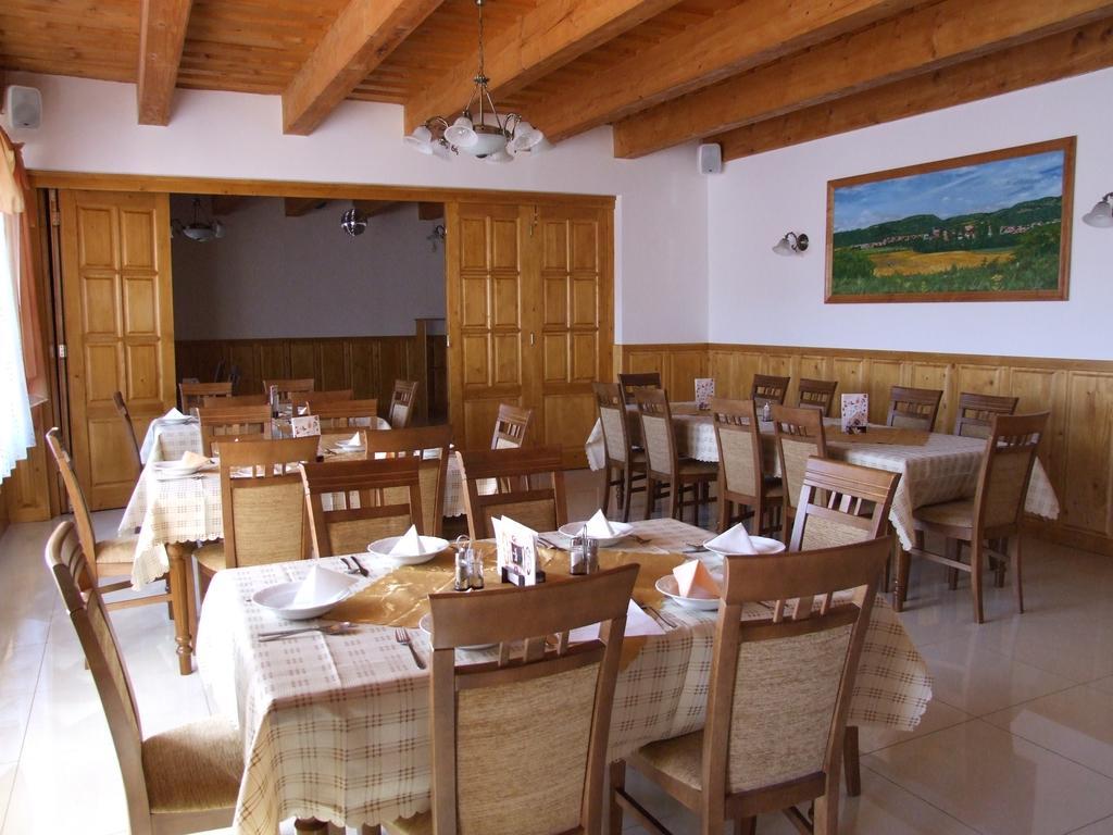Penzion Julkin Dvor Krupina Extérieur photo