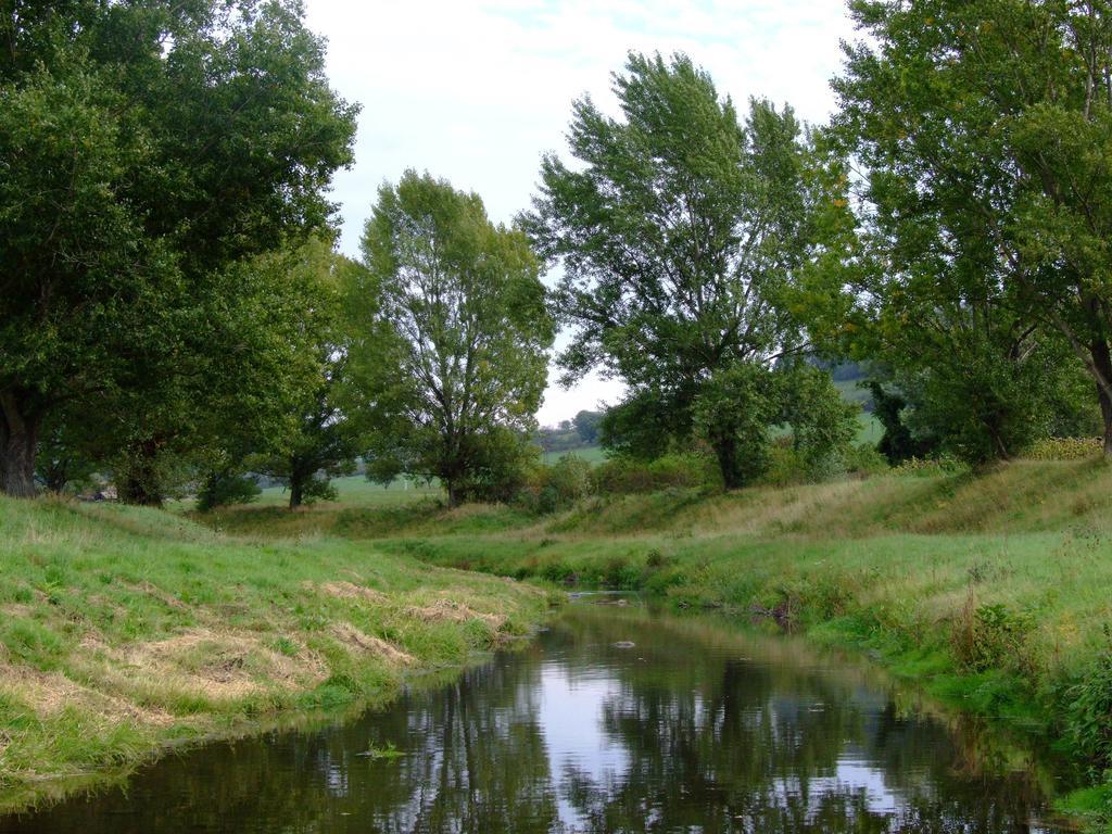 Penzion Julkin Dvor Krupina Extérieur photo