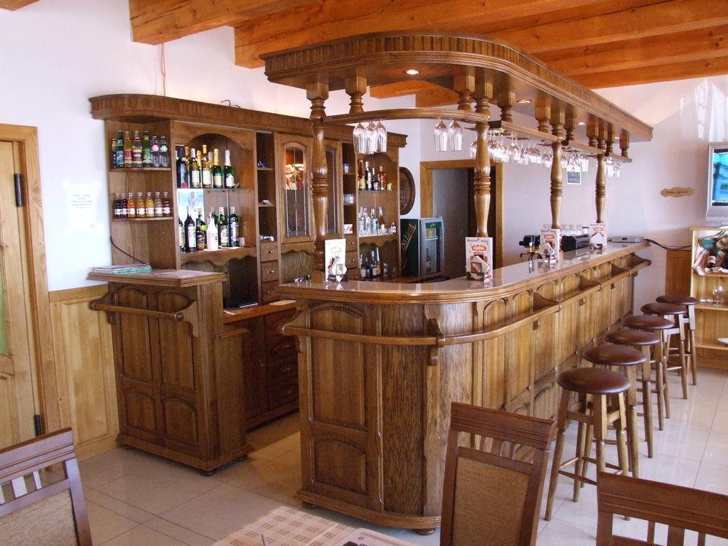 Penzion Julkin Dvor Krupina Extérieur photo