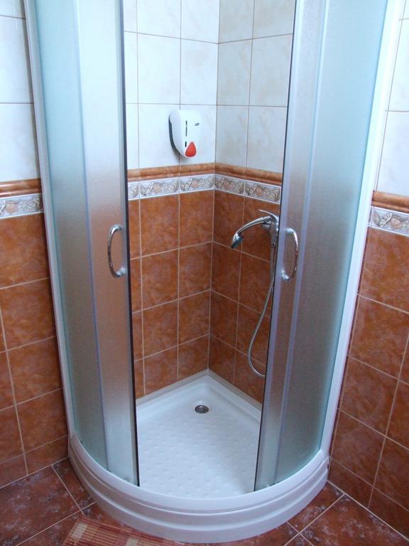 Penzion Julkin Dvor Krupina Chambre photo