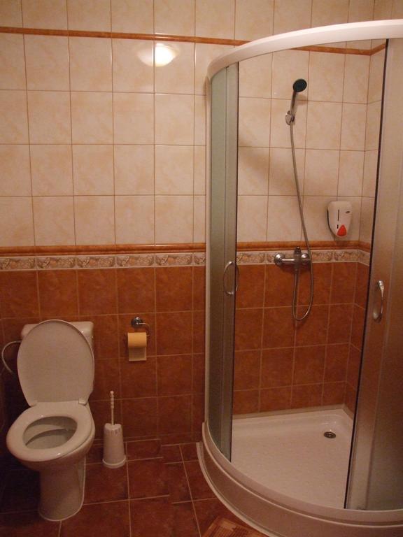 Penzion Julkin Dvor Krupina Chambre photo
